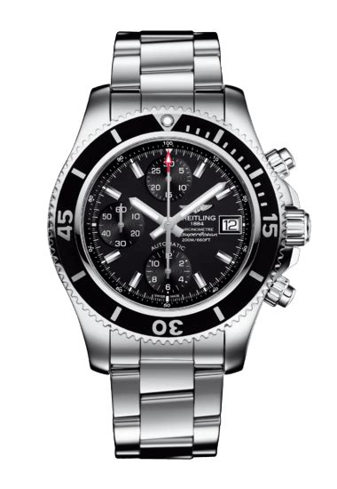 breitling a13311d11c1a1|superocean chronograph.